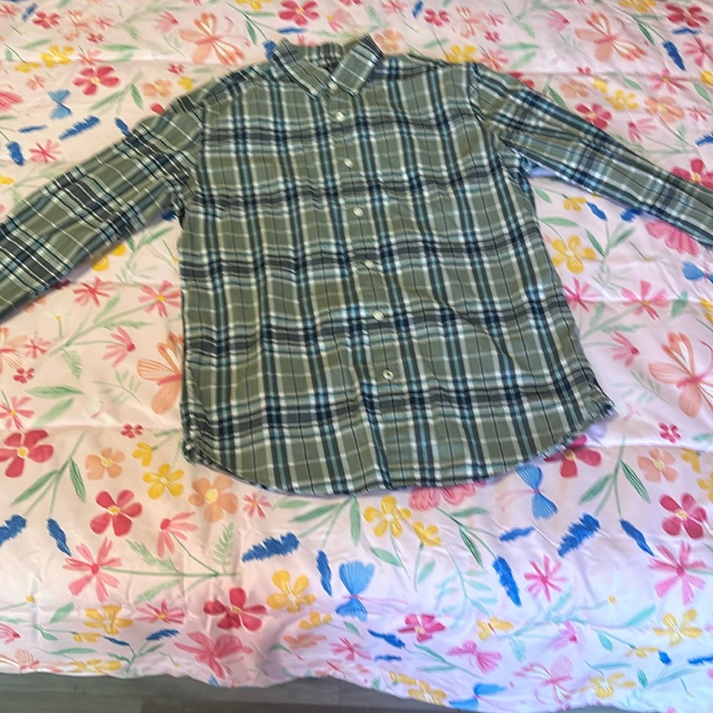 American Eagle Men’s Shirt